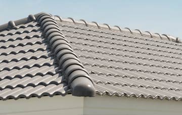 advantages of Swepstone clay roofing
