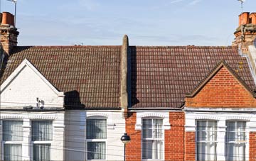 clay roofing Swepstone, Leicestershire