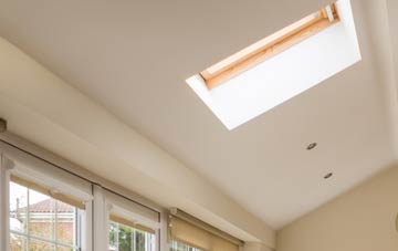 Swepstone conservatory roof insulation companies