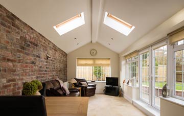 conservatory roof insulation Swepstone, Leicestershire