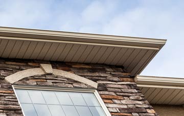 Swepstone diy soffit installation