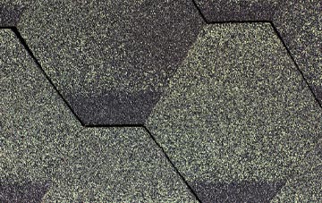 Swepstone fibreglass shingle repairs