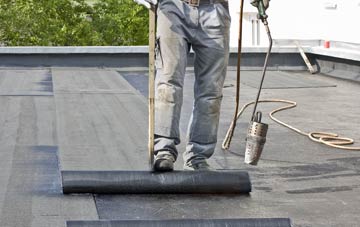 flat roof replacement Swepstone, Leicestershire