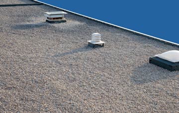 flat roofing Swepstone, Leicestershire