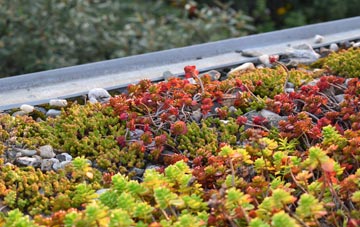 the cost of Swepstone green roof installation
