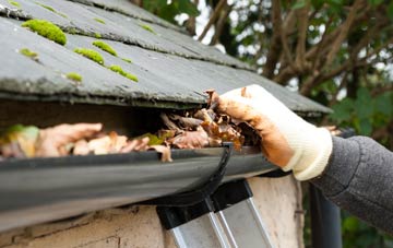 gutter cleaning Swepstone, Leicestershire
