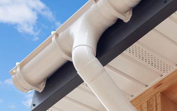 Swepstone gutter installation costs