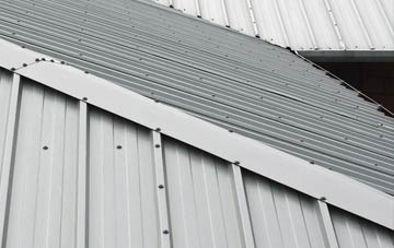 disadvantages of Swepstone metal roofing