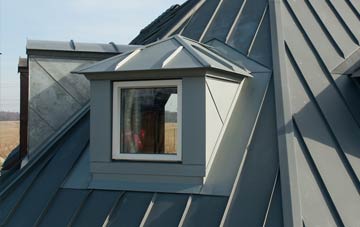 metal roofing Swepstone, Leicestershire