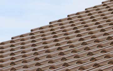 plastic roofing Swepstone, Leicestershire