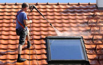 roof cleaning Swepstone, Leicestershire