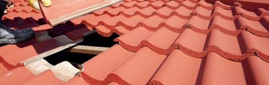 compare Swepstone roof repair quotes
