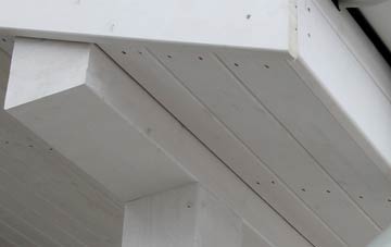 soffits Swepstone, Leicestershire