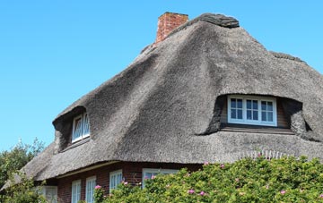 thatch roofing Swepstone, Leicestershire